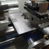Tabletop Metal Lathe