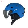 MOON Unisex Professional Ski Helmet | Customizable for Cross-Country & Outdoor Sports