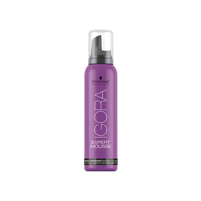 

Schwarzkopf Igora Expert Mousse Semi-Permanent Colour 5-0 100ml