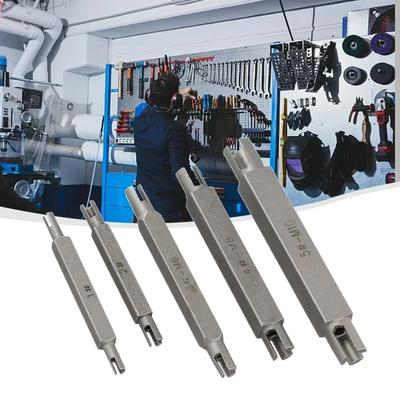 Accessori per attrezzi elettrici – Punte per avvitatori