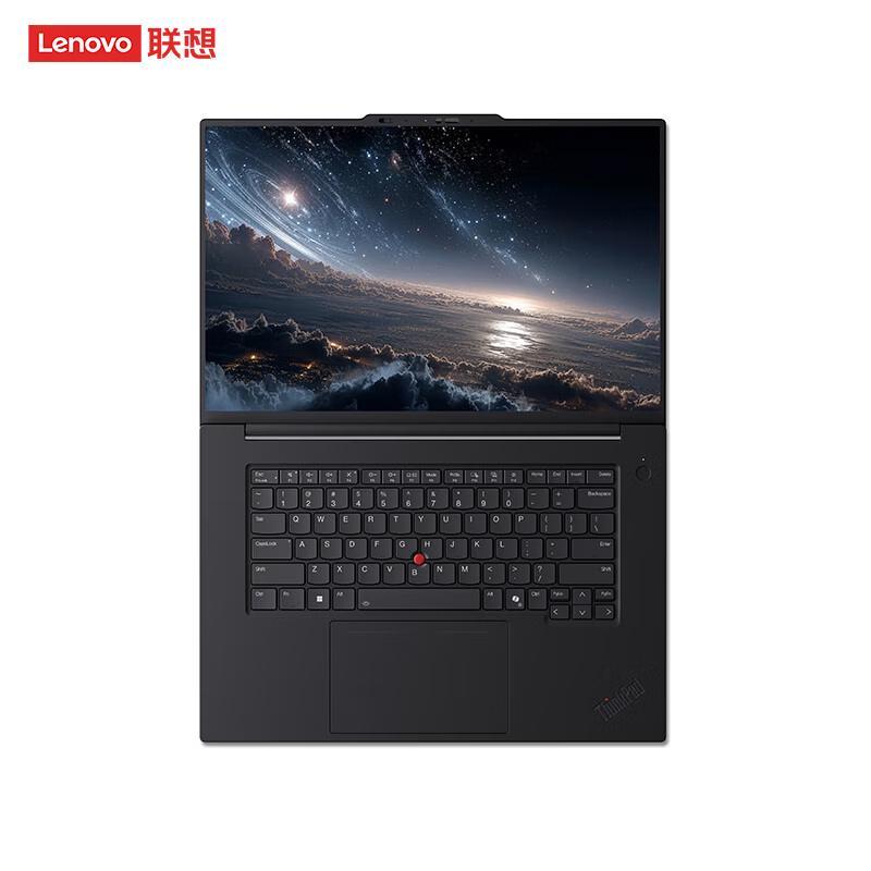 Lenovo ThinkPad P1 Gen 6 Mobile Workstation (CN version)