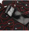 BYD Qin Plus Door Slot Cup Holder Pads: Modified Car Interior Decor