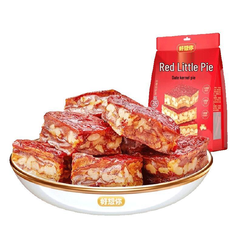 MISS YOU Xinjiang Jujube Snacks