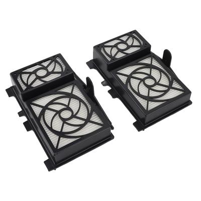 2pcs Filter for  DS 6000 DS 5800 Perfect Fit 2.860‑273.0 Vacuum Cleaner Filter Replacement
