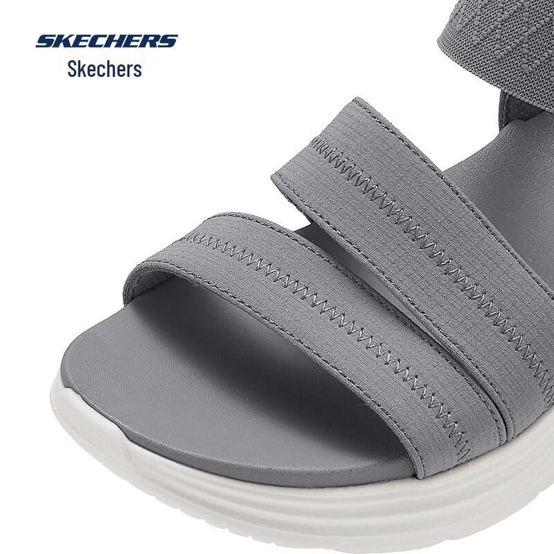Skechers Women's Casual Slip-on Sandals