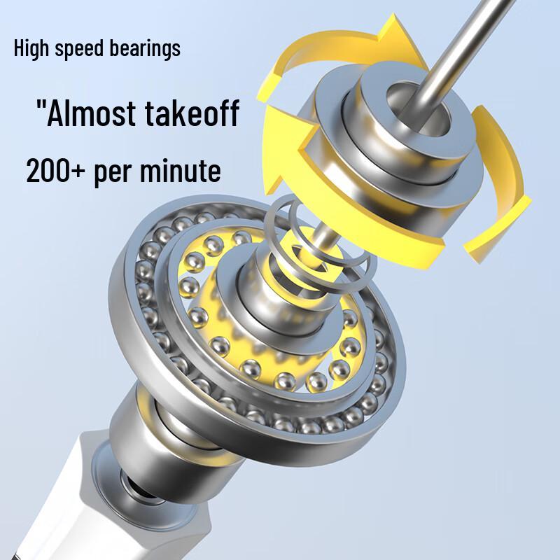 Peak Children's Competitive Bearing Skipping Rope