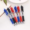 Press Large Capacity Carbon Fountain Pen 0.5Cm Bullet K35 Gender-Neutral Pen Press Pen Student Office Stationery