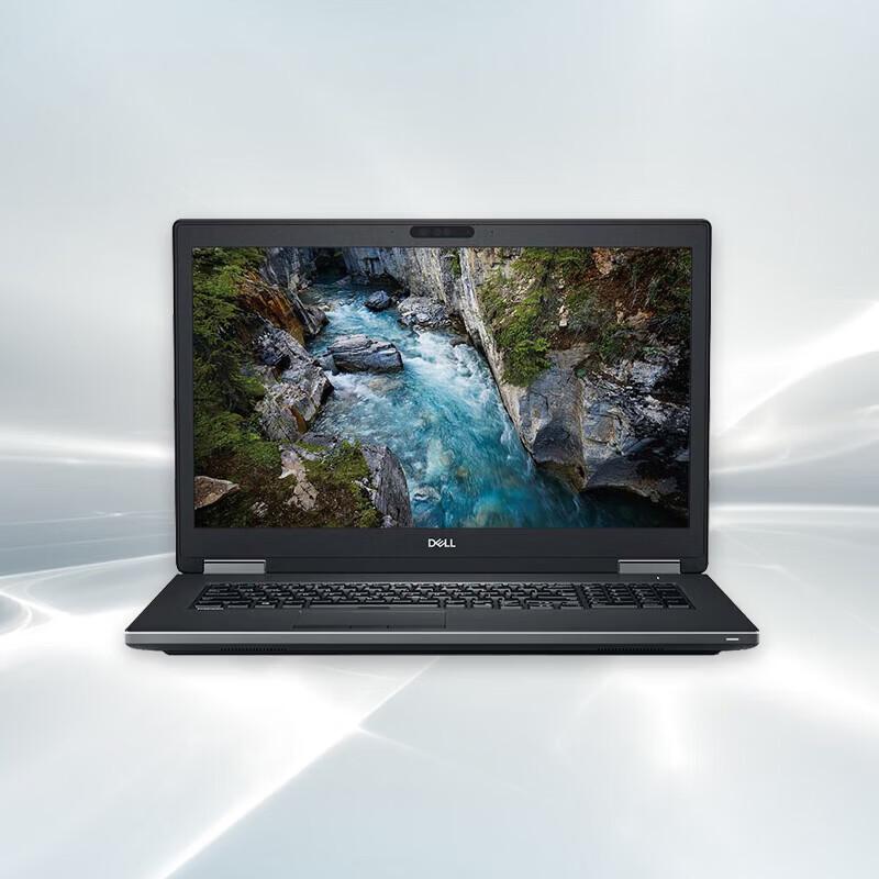 DELL Precision 7730 17.3-inch Mobile Workstation Laptop (CN version)