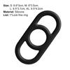Penis Delay Ring Perfect Fitting Easy To Clean Waterproof