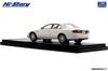 Hi Story Mazda Infini Type X Cygnus White Completed Product 1/43 MS-8 2.5 (1992)