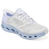 Skechers Go Walk Comfortable Versatile Durable Low-Top Casual Shoes Women Sneaker White 125115-WLV