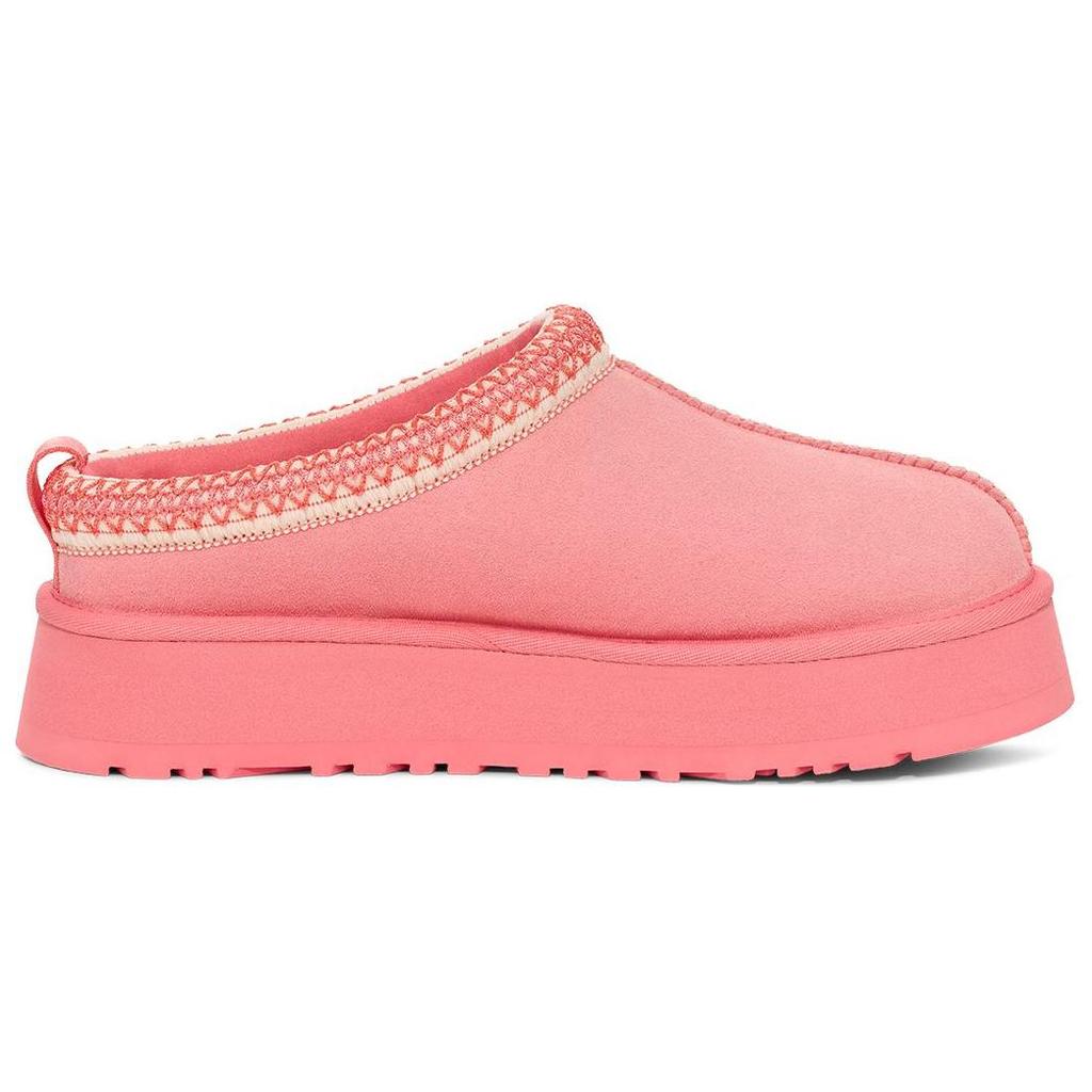 UGG Tazz Love '25 Slipper Tropical Pink Women's 1172130-TPCL