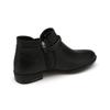 MiSope Women S Ankle bootS 2.5cm 2colorS 012146005