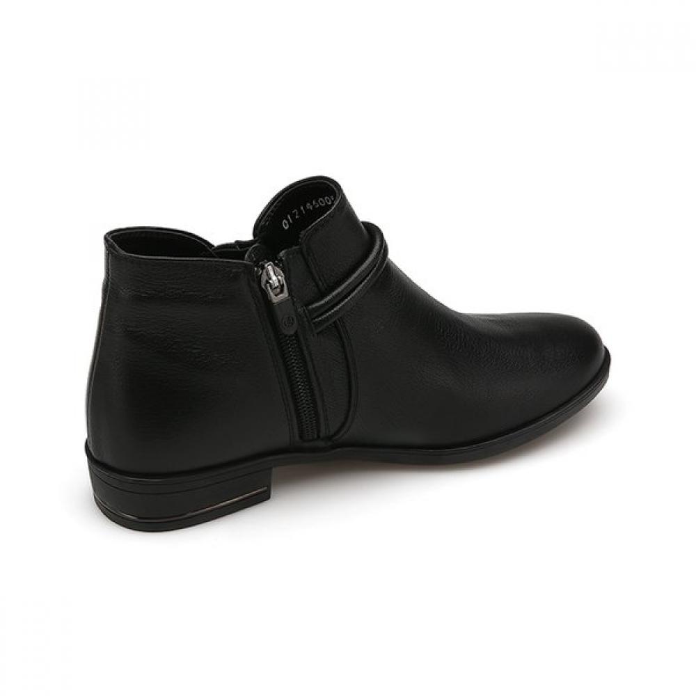 MiSope Women S Ankle bootS 2.5cm 2colorS 012146005