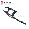 04-06 YZFR1 Motorcycle Rear Flat Fork Protection Cover Chain Guide Swingarm Slider Guard For YAMAHA YZF-R1 YZF R1 2004-2006