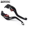 Front Brake Clutch Lever Adjustable Tie Rod Motorcycle Accessories Aluminum CNC For DUCATI MONSTER 937 950 2024 MONSTER+/PLUS