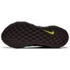 Nike Ava Rover Negro Tierra Cactus Brillante Zapatillas de Hombre IM9327200