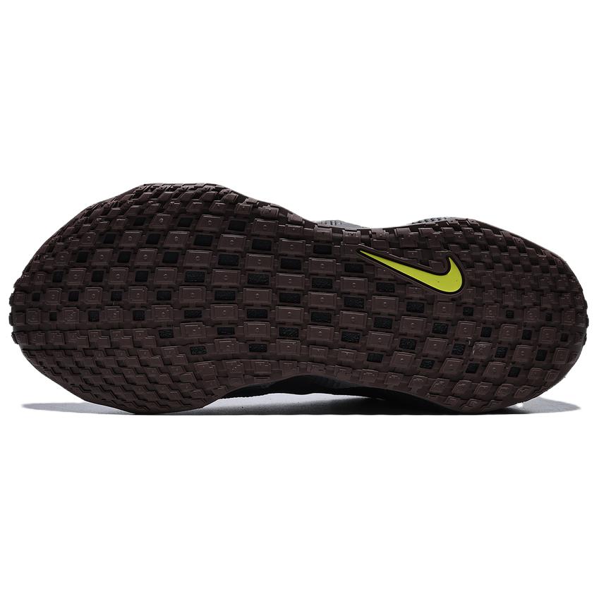 Nike Ava Rover Negro Tierra Cactus Brillante Zapatillas de Hombre IM9327200