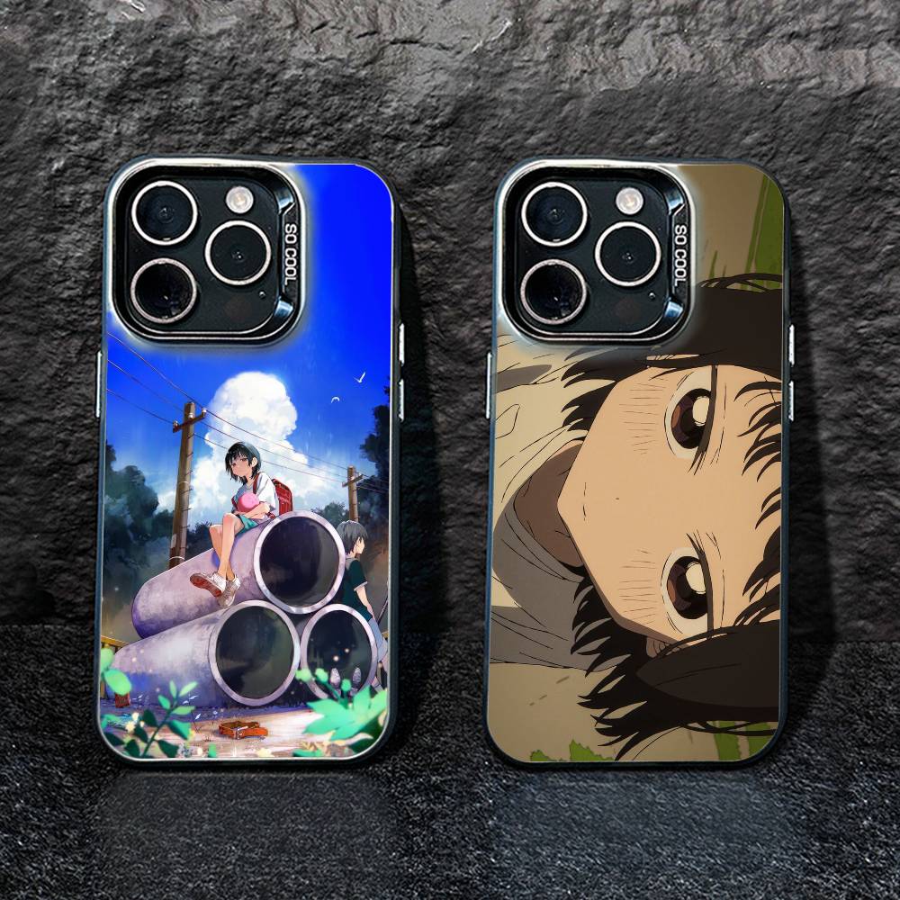 E-akopi's Original Sin Phone Case For iPhone 17,16,15,14,13,12,Pro MAX Black Matte Shockproof Cover