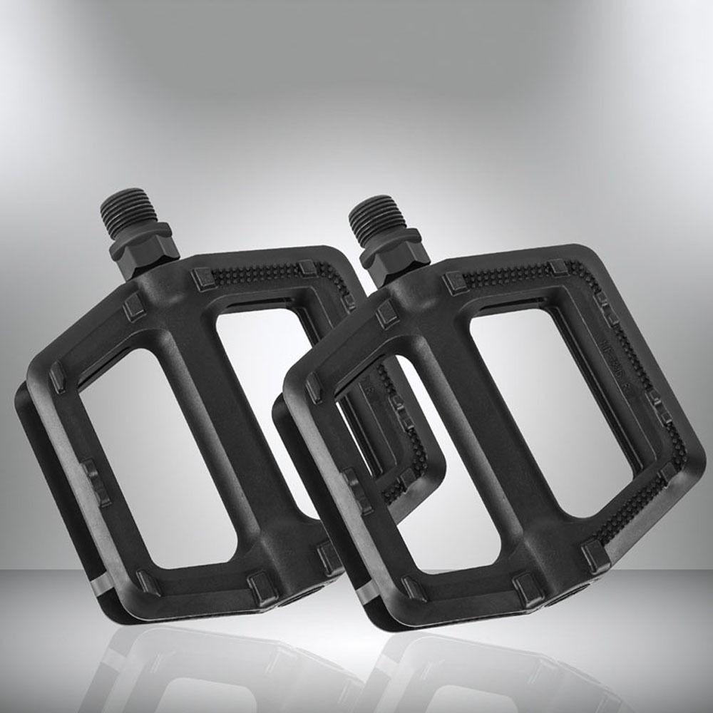 Accessories Ultralight Non-Slip Quick Release Bike Parts Wide Pedal Bicycle Pedals Bike Pedal