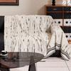 1 Stück Chenille Modern Wind und Sofa Handtuch Vier Jahreszeiten Universal All-inclusive Rutschfestes Sofa Handtuch