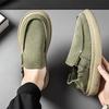 Fashion Summer Men Casual Shoes Fashion Popular Sneakers Comfort Chunky Sneakers 2025 Men's Shoes Trainers Trend Flats Board Shoe