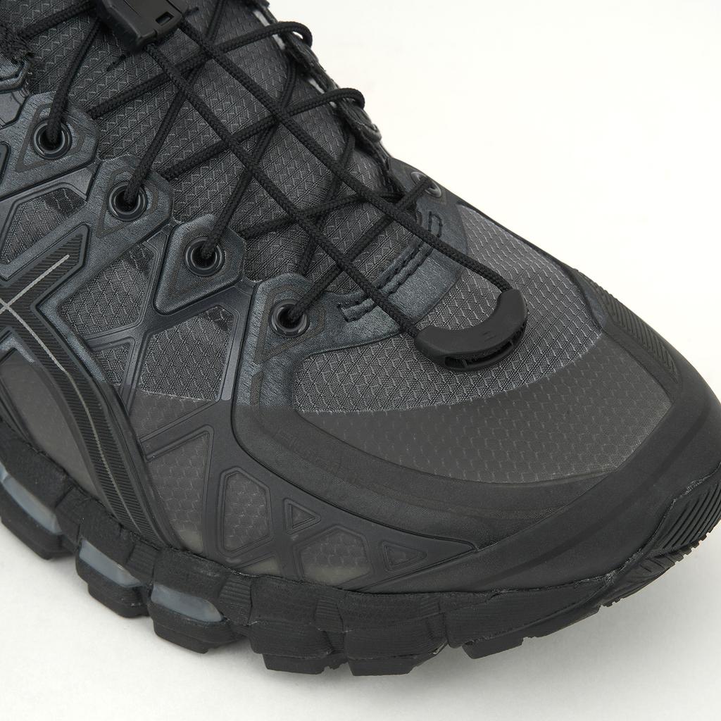 UNAFFECTED x ASICS Gel Kayano 20 Obsidian Grey Unisex Sneakers Μαύρο 1203A529-020