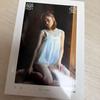Announcer Yoon Tae-jin (Namichun) Rota Photo Book Used