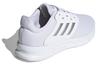Adidas Neo Showtheway White/Grey Women's FX3748