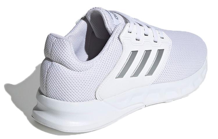 Adidas Neo Showtheway White/Grey Women's FX3748