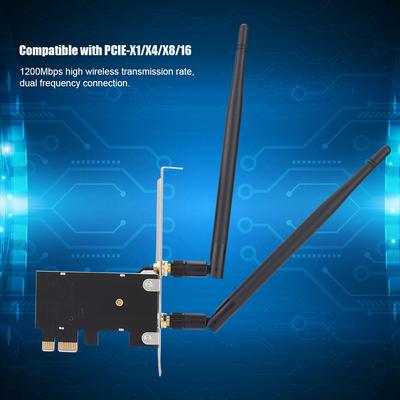 Wi-Fi Password Cracking Decoder Free Wireless WiFi Antenna USB Adapter Iw