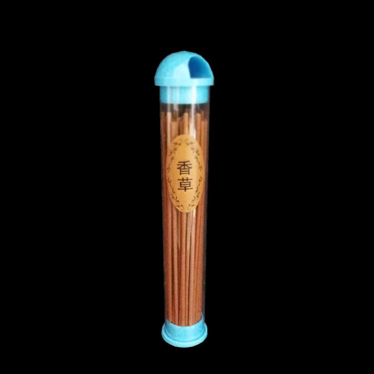 1Box About 50Pcs Mini Incense Stick with A Small Holder Lots of Scents