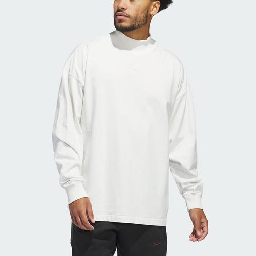 Adidas Long Sleeve Long Sleeve Top JE3766