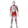 MEDICOM TOY MAFEX 207 Ultraman Ultraman DX Painted Action Approximately 160mm Tall No. (Shin Version) Ver. Non-scale Figure,