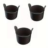 Special Silicone Baking Mold for Air Fryers Non Stick Large Pancake Box and Egg Maker Preferred for Easy Baking