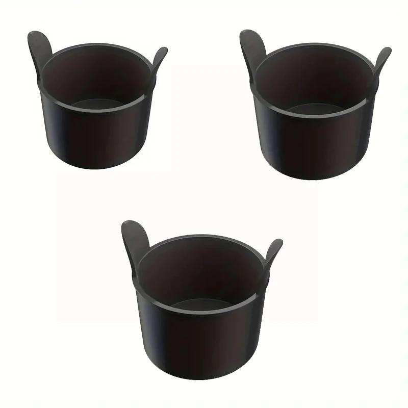 Special Silicone Baking Mold for Air Fryers Non Stick Large Pancake Box and Egg Maker Preferred for Easy Baking