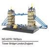 High-Quality Big High-Quality Ben High-Quality & High-Quality Twin High-Quality Tower High-Quality Bridge Building design High-Quality Building