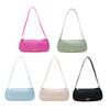 Women Casual Totes Bags Portable Ladies Shoulder Underarm Purse Top-handle