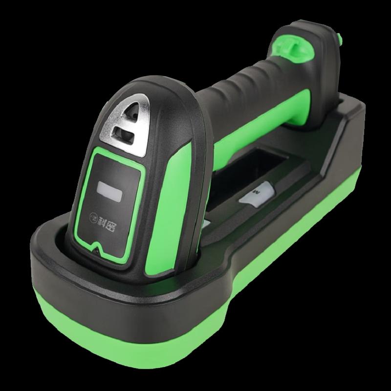 Comy WE50D Industrial Wireless 1D/2D Barcode Scanner