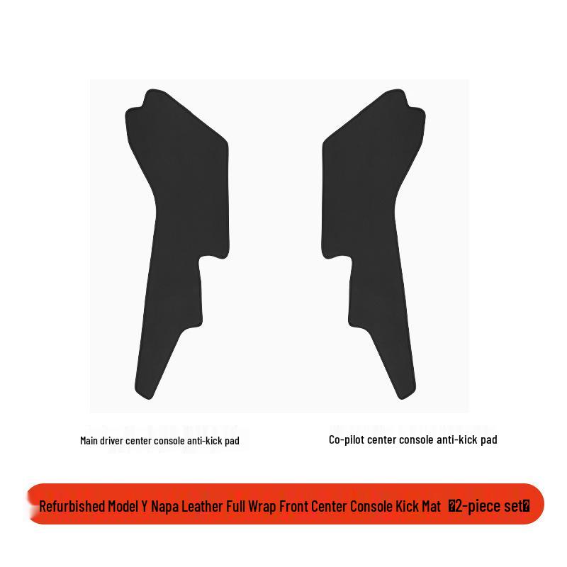 Custom Floor & Trunk Mats for Tesla Model 3/Y - Interior Protection Accessories