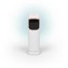 Columnar Air Cooling fan and Heater 2inStanding Standing Device Appliance for