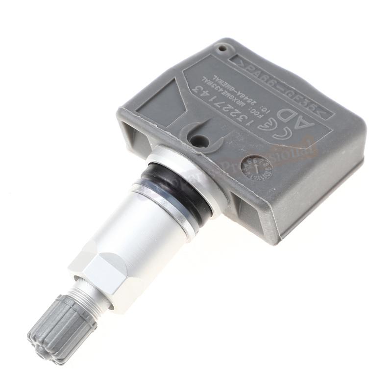 

Автомобильный датчик TPMS для GMC Saab 9-3 9-5 Chevrolet Volt Lotus Exige 13227143 TPMS датчик давления в шинах автозапчасти