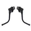 Road Bike Brake Levers Replacement Brake Handle Clutches Lever Mountain Bike Bent Claw Brake Lever for Fold Bike