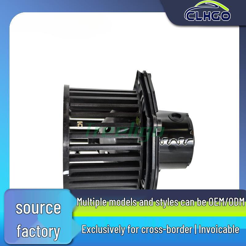 

Cadillac 60 Special 93 Мотор вентилятора кондиционера 52456175 BK2Z19805C, BK2Z19805H