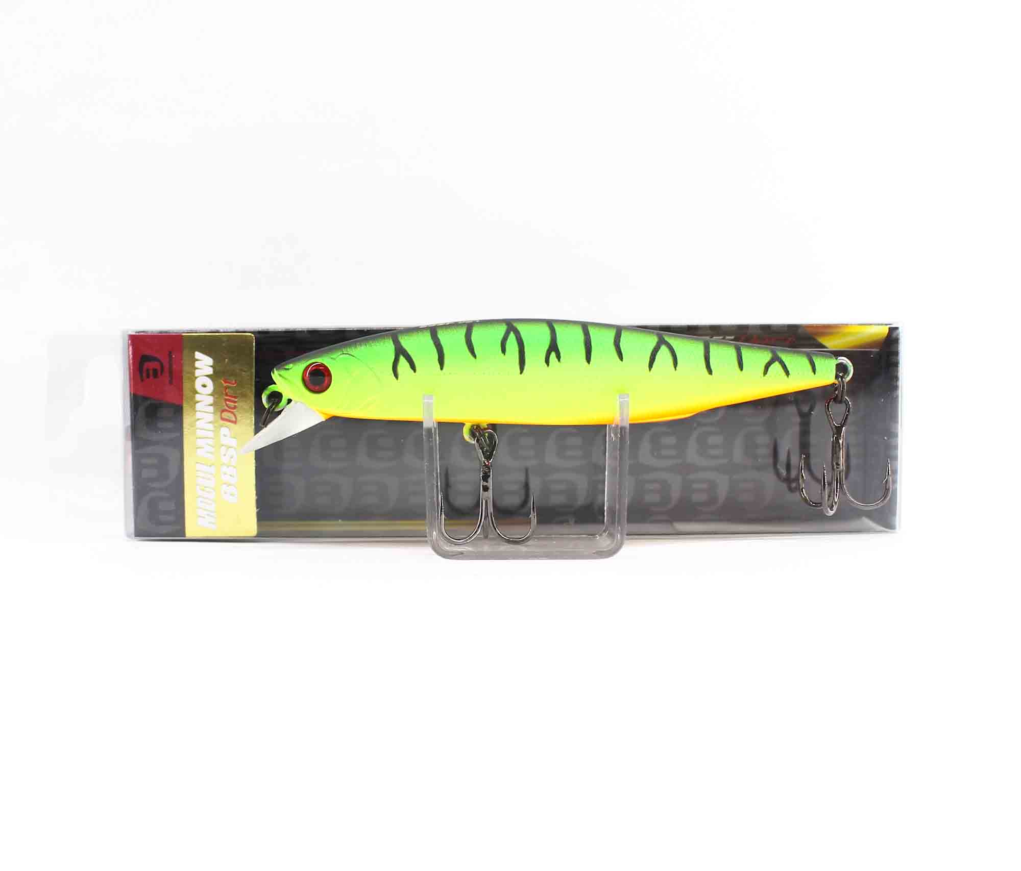 

Bassday Mogul Minnow 88SP Dart Suspend Luer 10,5 грамм P-212 (2058)