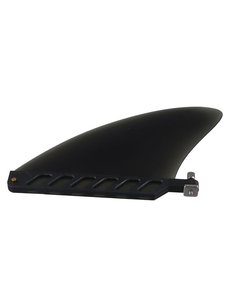 Flexible Surfboard Center Fin for Air Sups Long Board Surfboard PVC Material