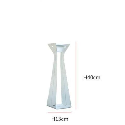 

Solar outdoor lights, waterproof garden lights, outdoor lawn lights, modern and simple villa landscape lights