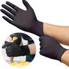 Gloves Disposible Latex Free Black Nitrile PVC Gloves Housework Cleaning Car Industry Gardening Pet Care Cooking Tools