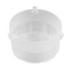 Flash Light Protective Cover Studio Lights Heat Resistant Dustproof Lightweight Cover For C120D C300D 600D 1200D