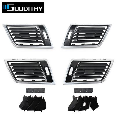 Front Row Wind Left Right Air Conditioning Vent Grill Outlet Panel For Mercedes-Benz ML GL GLE GLS W166 W292